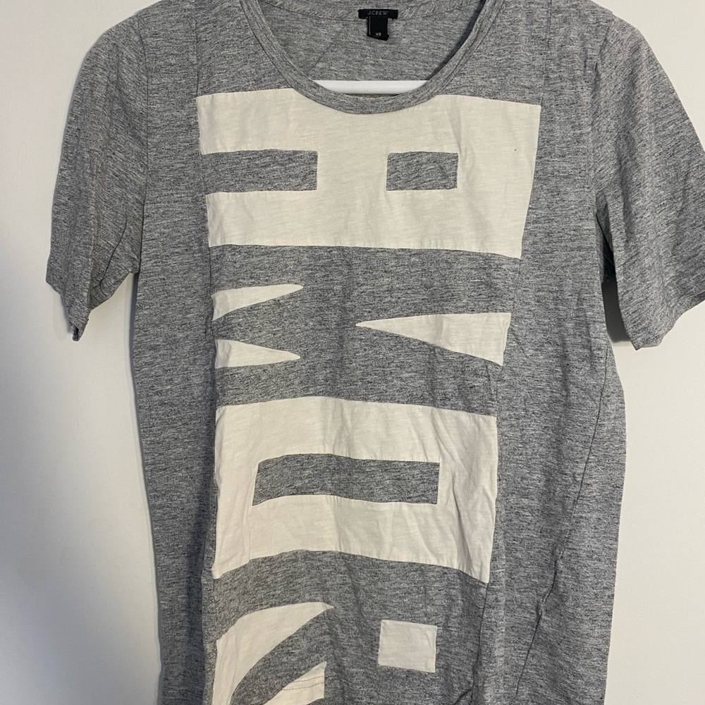 AMOR tshirt